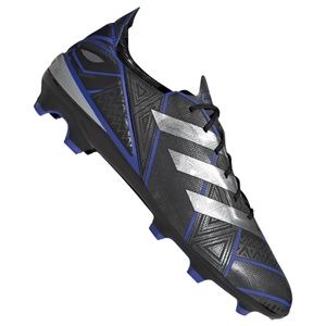 new men's 10.5 Adidas Marvel X Gamemode FG 'Black Panther' Cleats Black GV6847